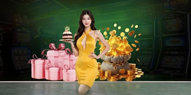 Khuyến Mãi 11Bet, Theo Dõi Quyền Lợi Thành Viên Mới Nhất